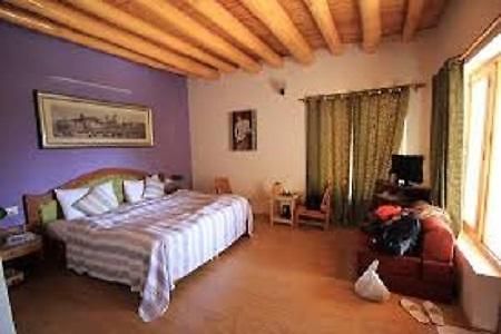 Hotel Classic Ladakh Leh Ngoại thất bức ảnh