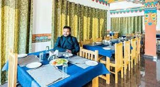 Hotel Classic Ladakh Leh Ngoại thất bức ảnh