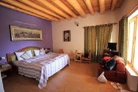 Hotel Classic Ladakh Leh Ngoại thất bức ảnh